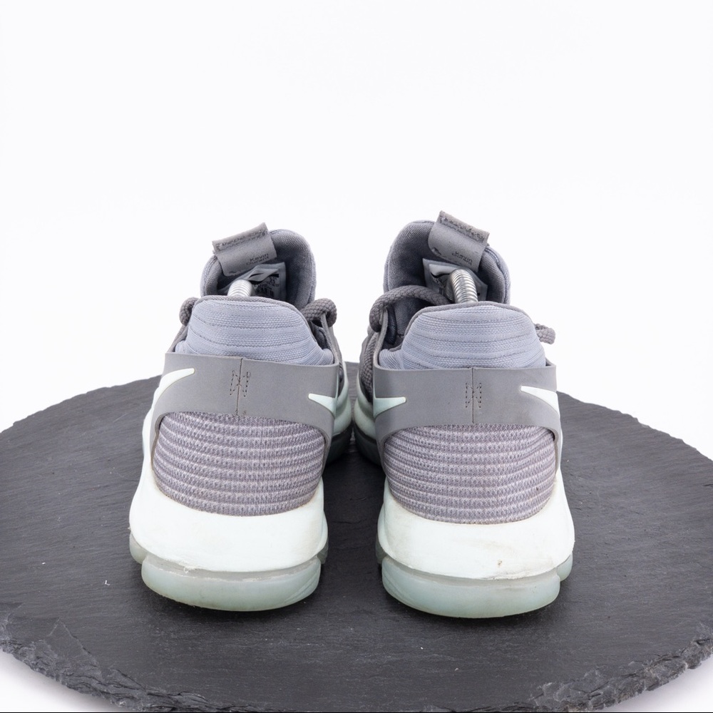 Nike Zoom KD 10 womens shoes size 8.5 - Picture 4 of 8